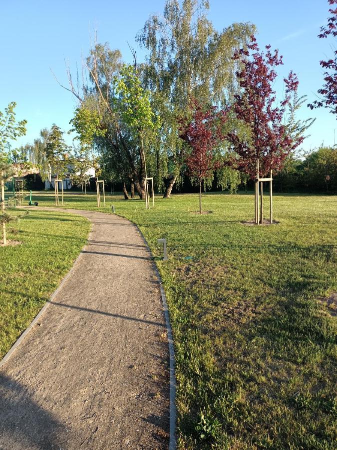 Nowoczesny Apartament Z Widokiem Na Morze Apartment Гданск Екстериор снимка